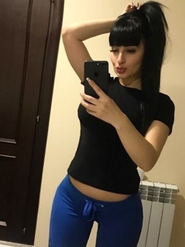 Проститутка Нинель Проститутка Нинель